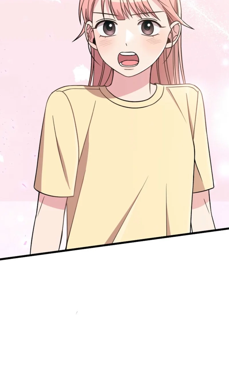 Alien to Love Chapter 39 page 36 - 