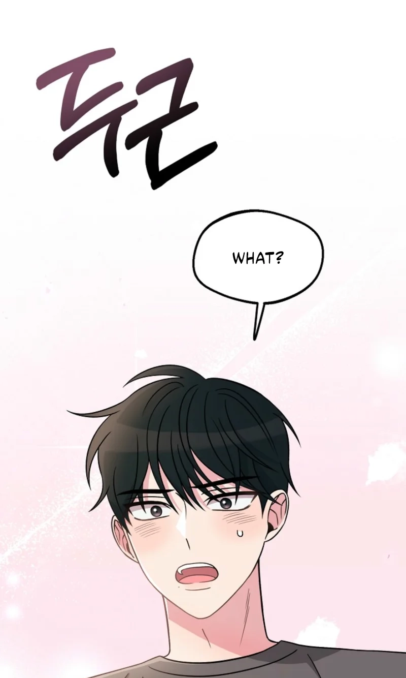 Alien to Love Chapter 39 page 37 - 