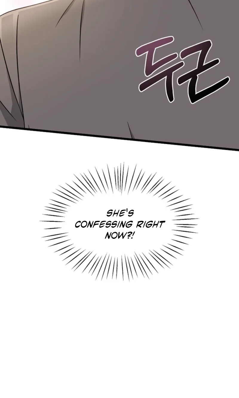 Alien to Love Chapter 39 page 38 - 