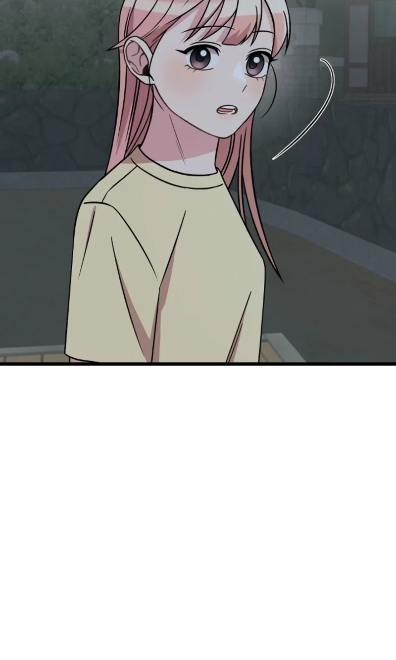 Alien to Love Chapter 39 page 5 - 