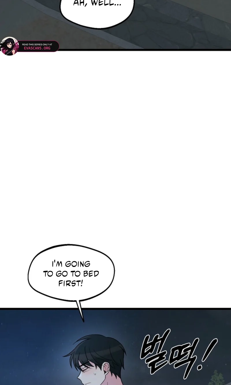 Alien to Love Chapter 39 page 42 - 