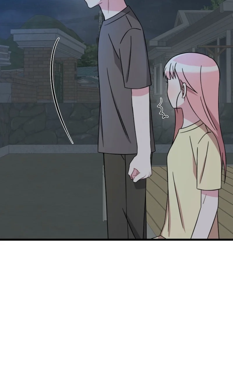 Alien to Love Chapter 39 page 43 - 