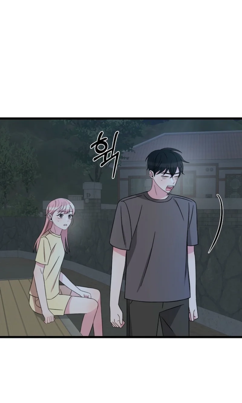 Alien to Love Chapter 39 page 44 - 