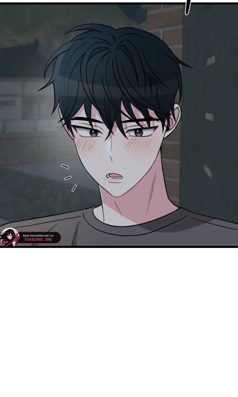 Alien to Love Chapter 39 page 47 - 