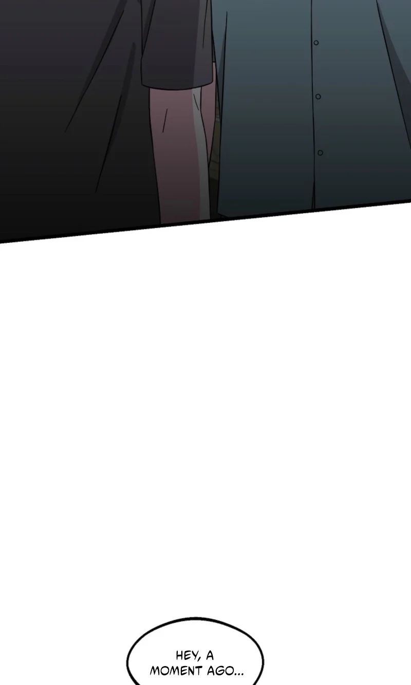 Alien to Love Chapter 39 page 49 - 
