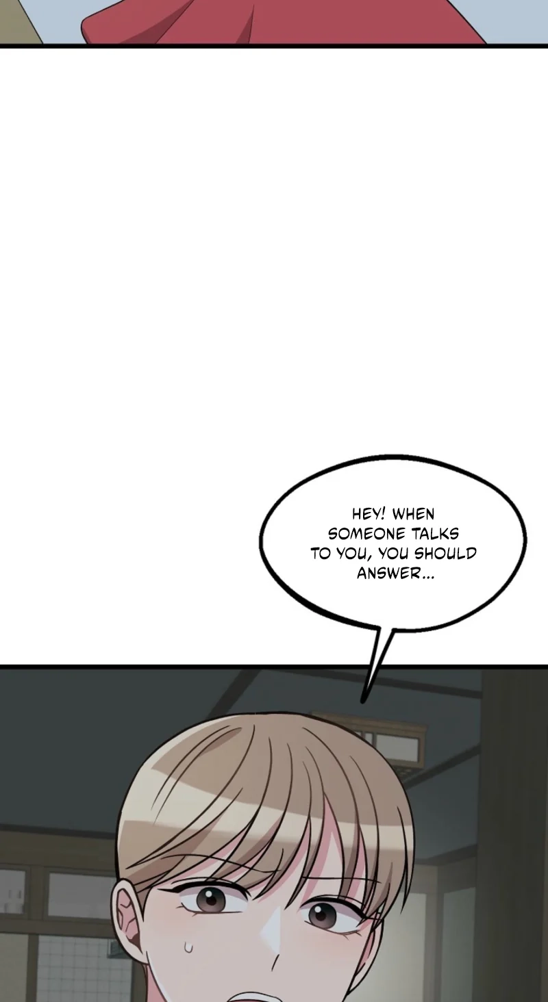 Alien to Love Chapter 39 page 53 - 