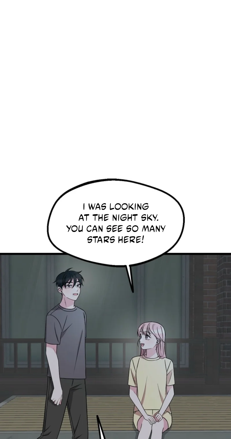 Alien to Love Chapter 39 page 7 - 