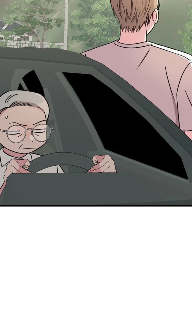 Alien to Love Chapter 39 page 61 - 