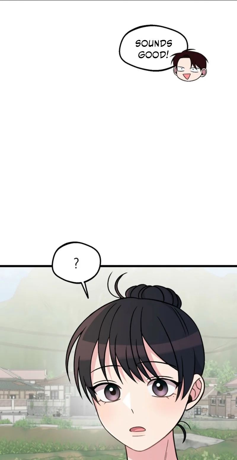 Alien to Love Chapter 39 page 64 - 