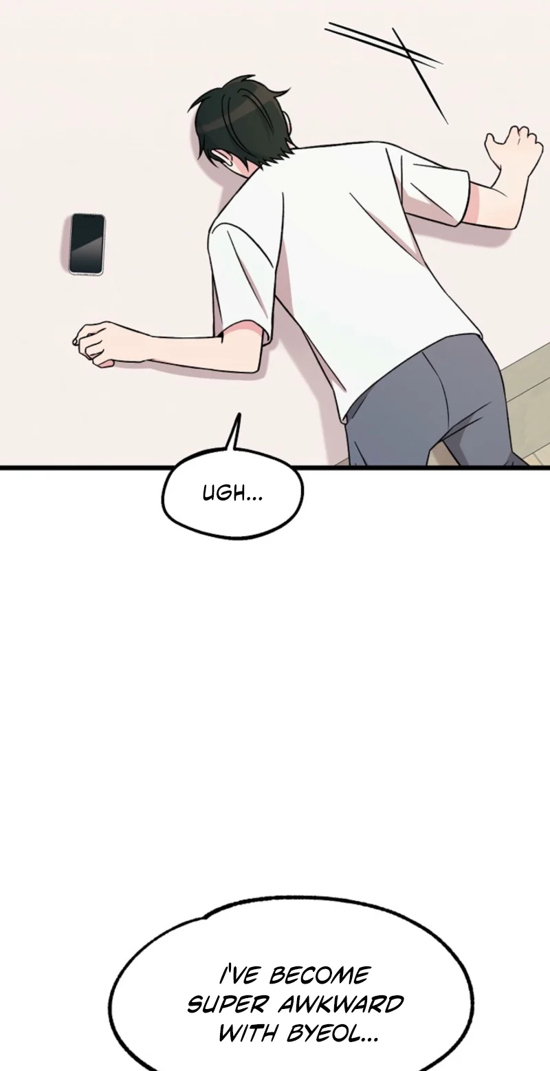 Alien to Love Chapter 39 page 69 - 