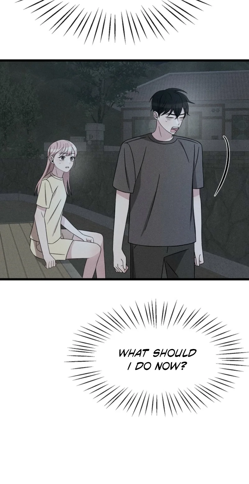 Alien to Love Chapter 39 page 71 - 