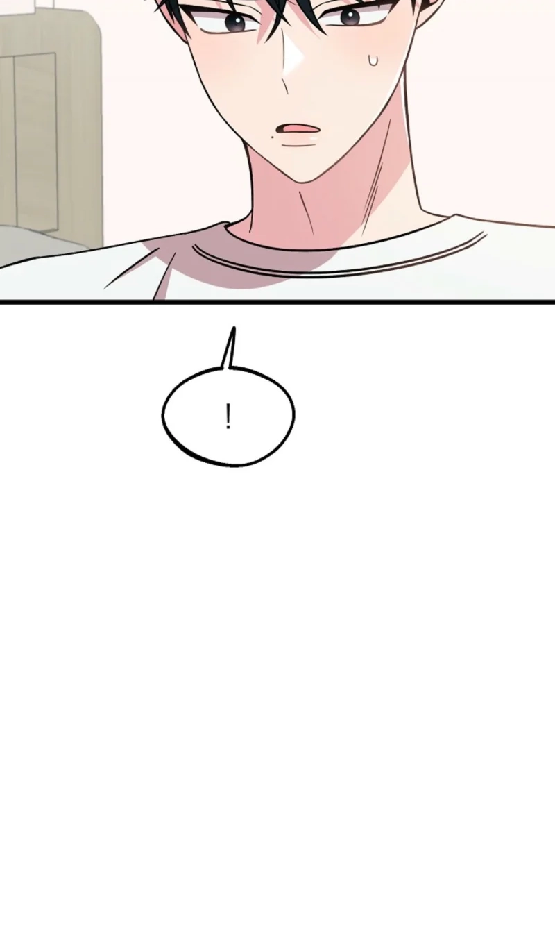 Alien to Love Chapter 39 page 75 - 