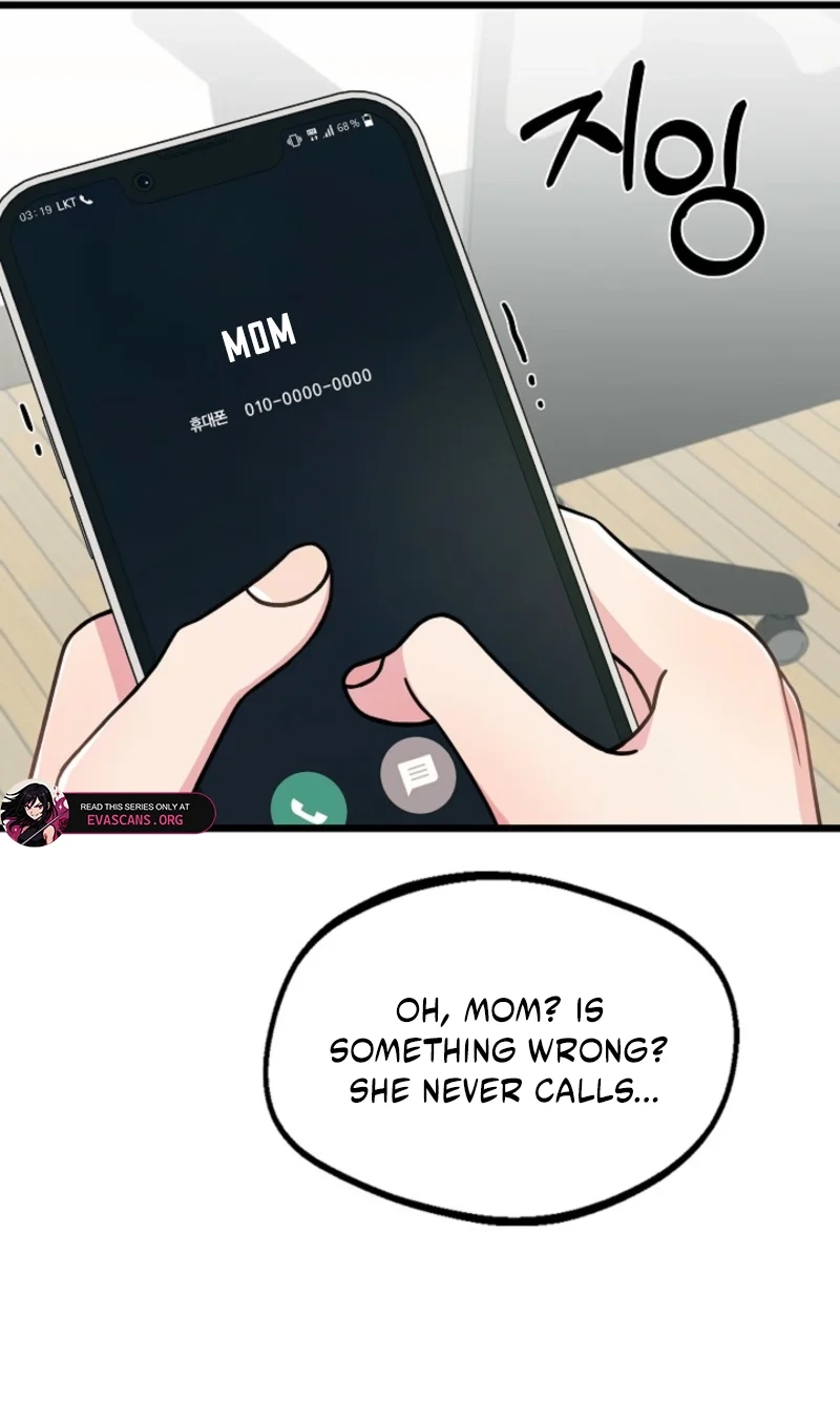 Alien to Love Chapter 39 page 76 - 