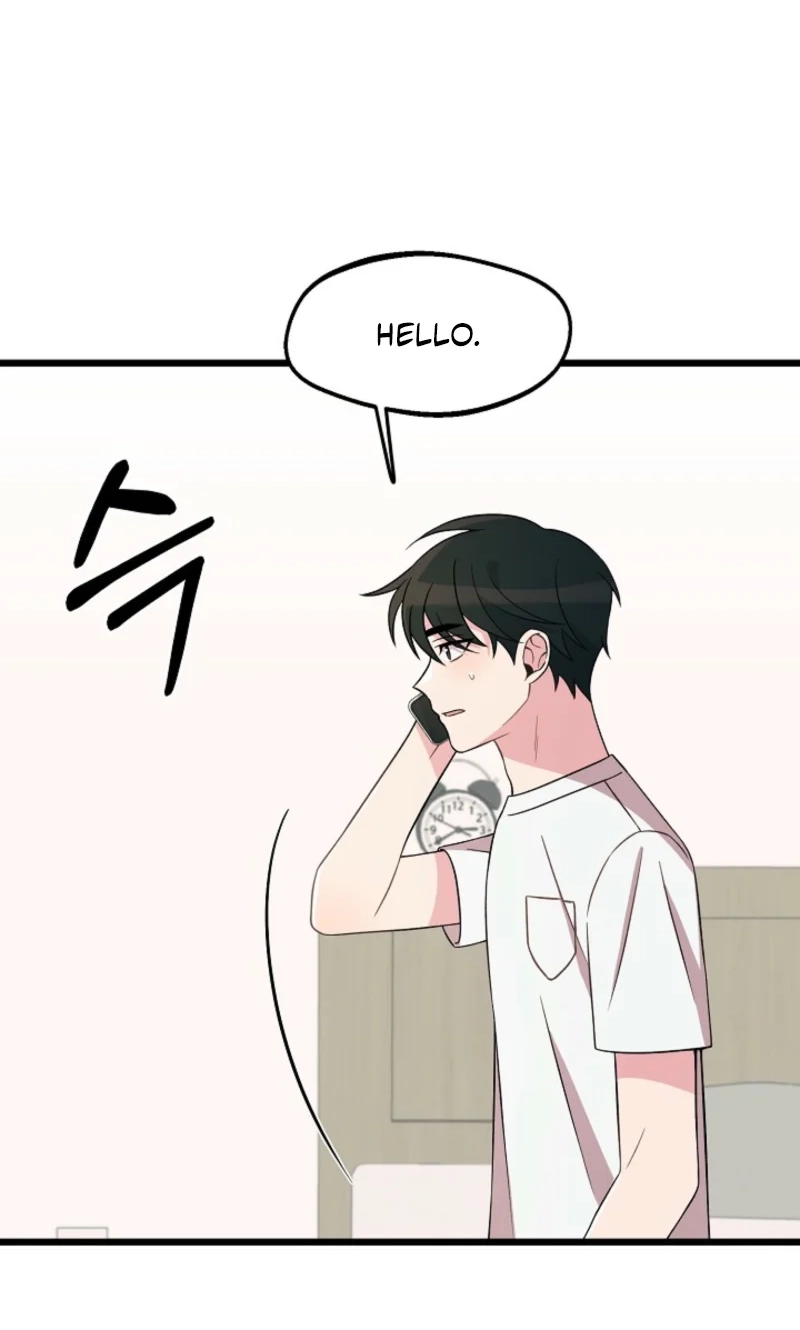 Alien to Love Chapter 39 page 77 - 