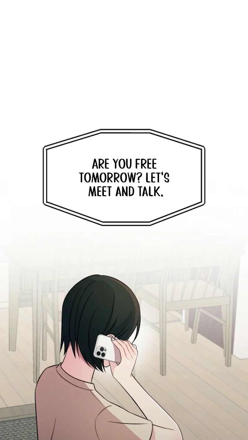 Alien to Love Chapter 39 page 79 - 