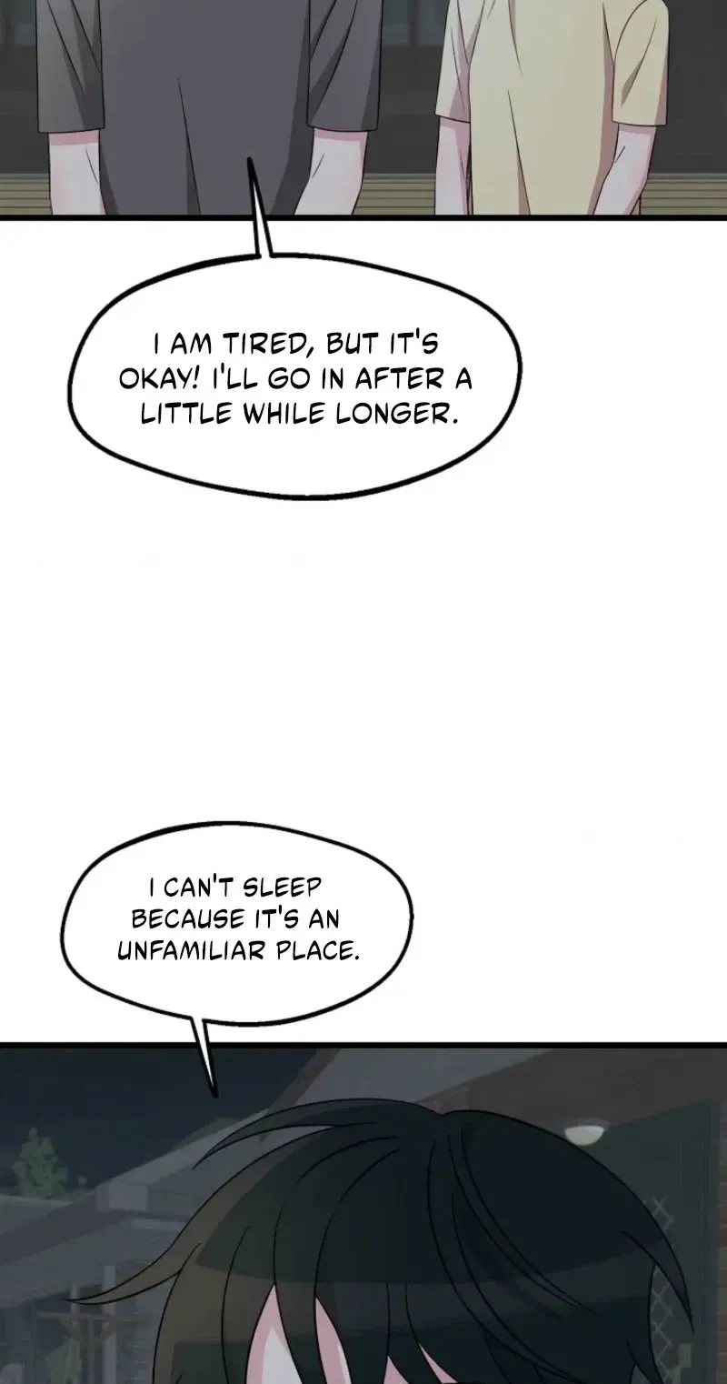 Alien to Love Chapter 39 page 10 - 