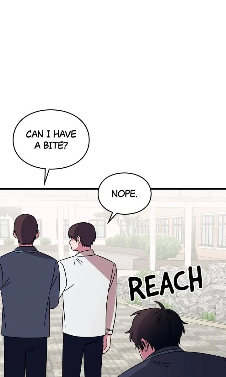 Read Alien to Love chapter 4 image 1 on Lezhin