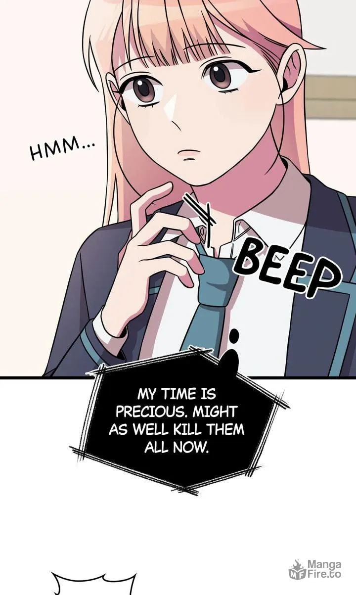 Read Alien to Love chapter 4 image 101 on Lezhin