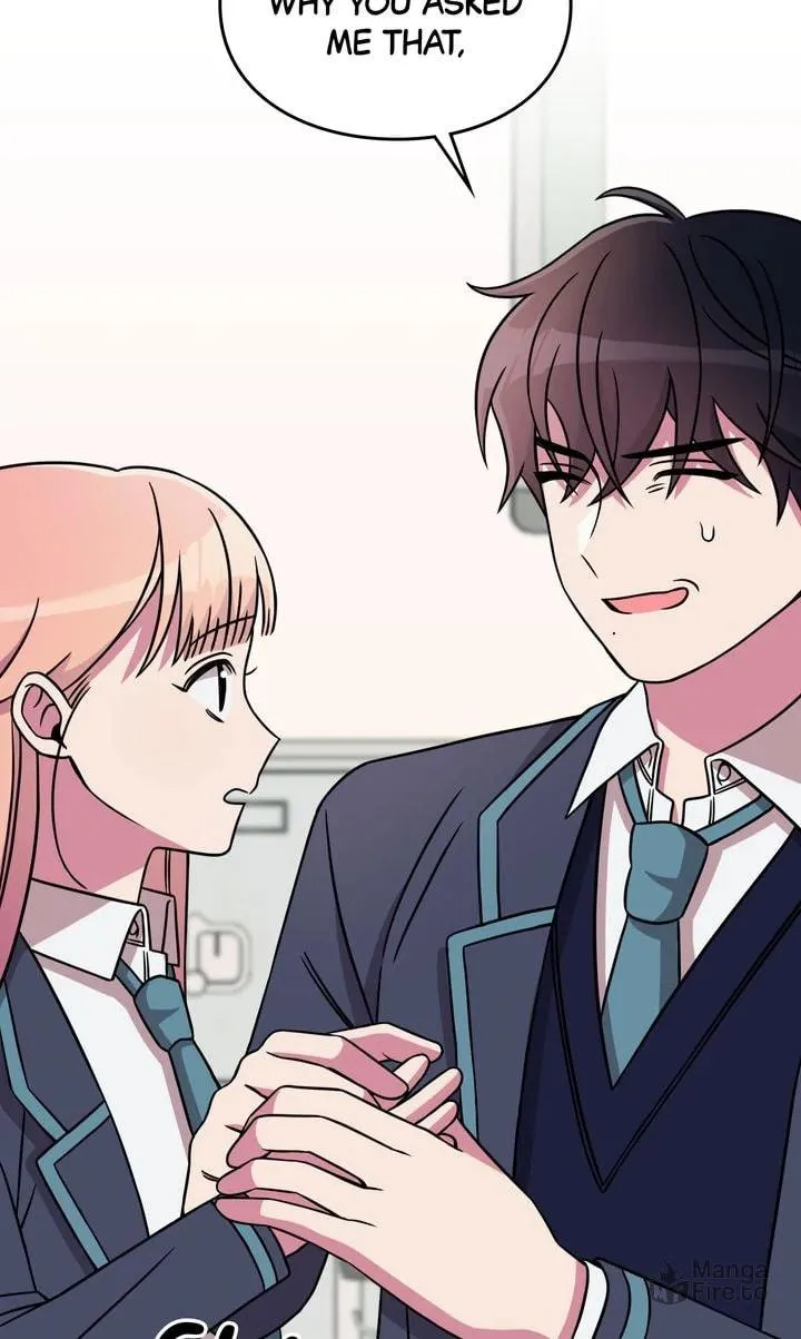 Read Alien to Love chapter 4 image 104 on Lezhin