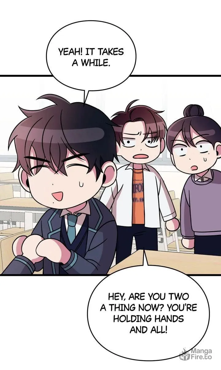 Read Alien to Love chapter 4 image 107 on Lezhin