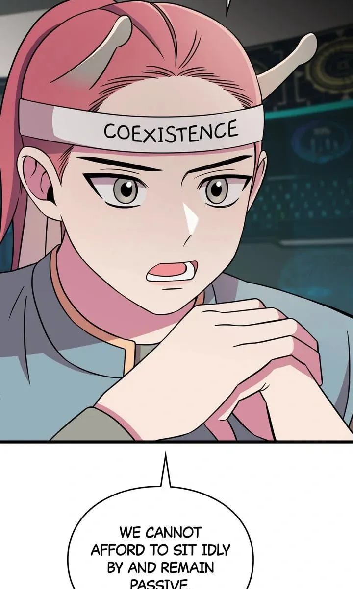 Read Alien to Love chapter 4 image 118 on Lezhin