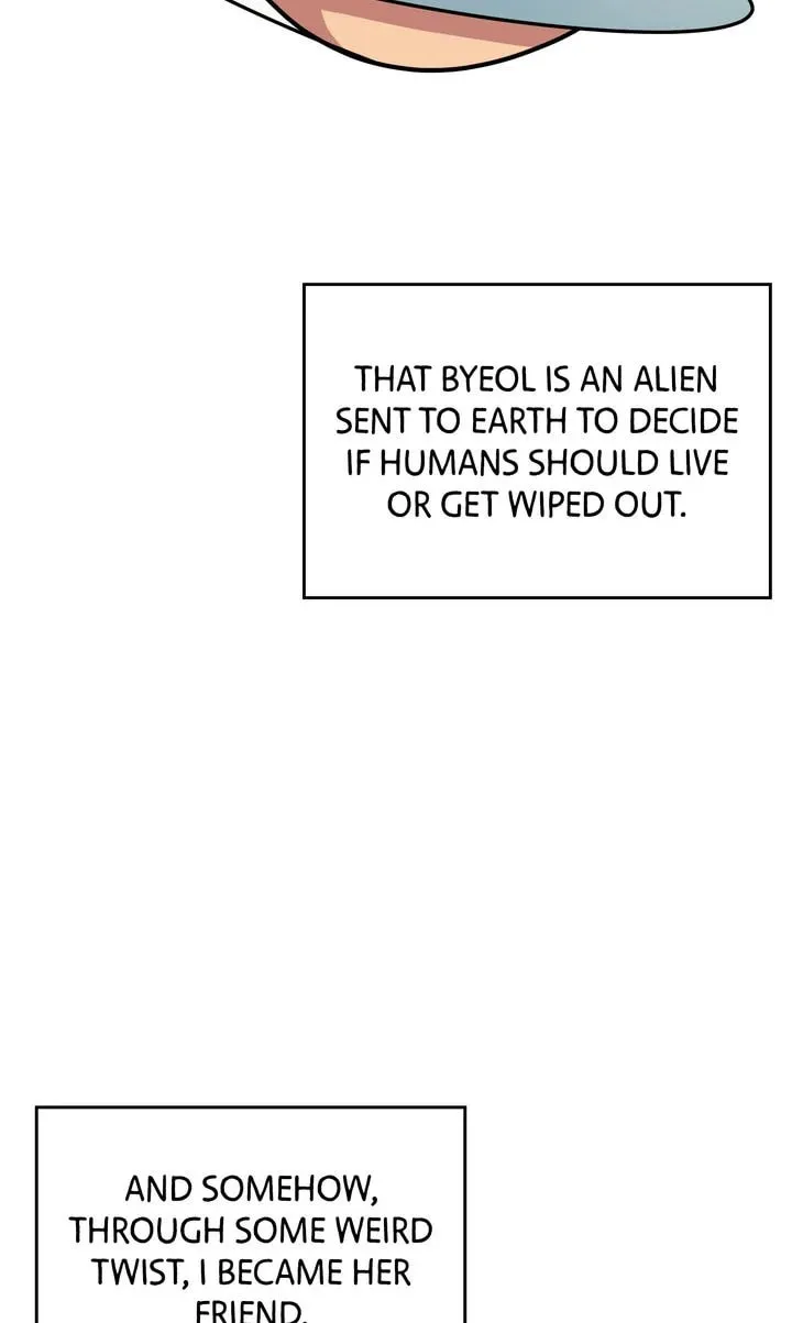 Read Alien to Love chapter 4 image 12 on Lezhin