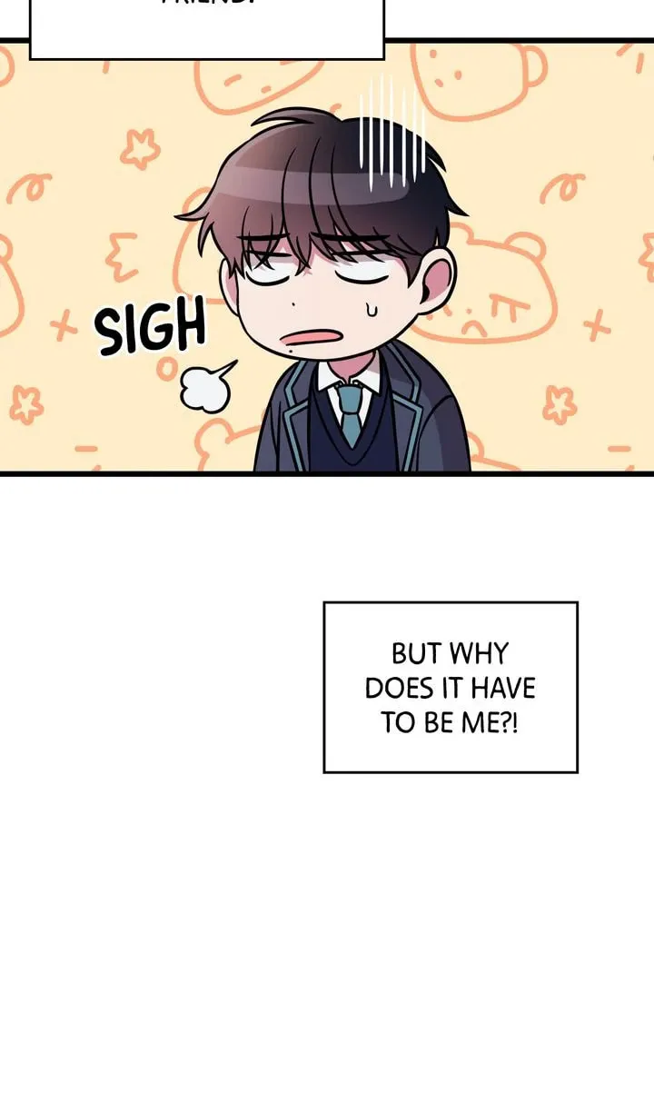 Read Alien to Love chapter 4 image 13 on Lezhin