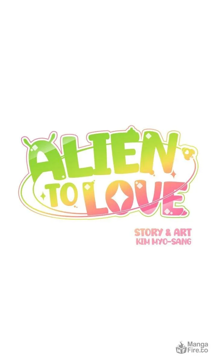 Read Alien to Love chapter 4 image 17 on Lezhin