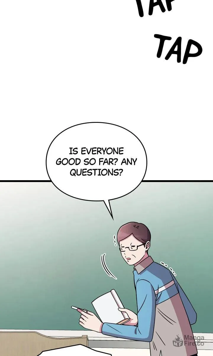 Read Alien to Love chapter 4 image 20 on Lezhin
