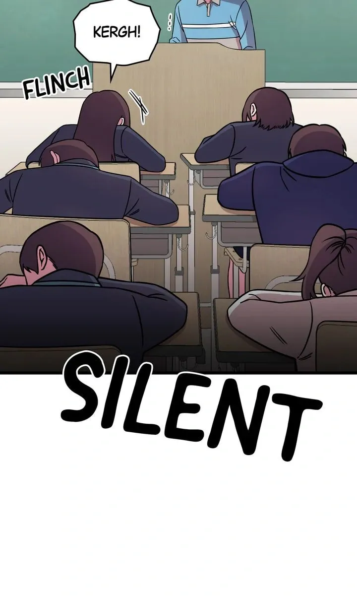 Read Alien to Love chapter 4 image 22 on Lezhin