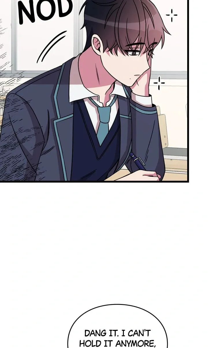 Read Alien to Love chapter 4 image 25 on Lezhin