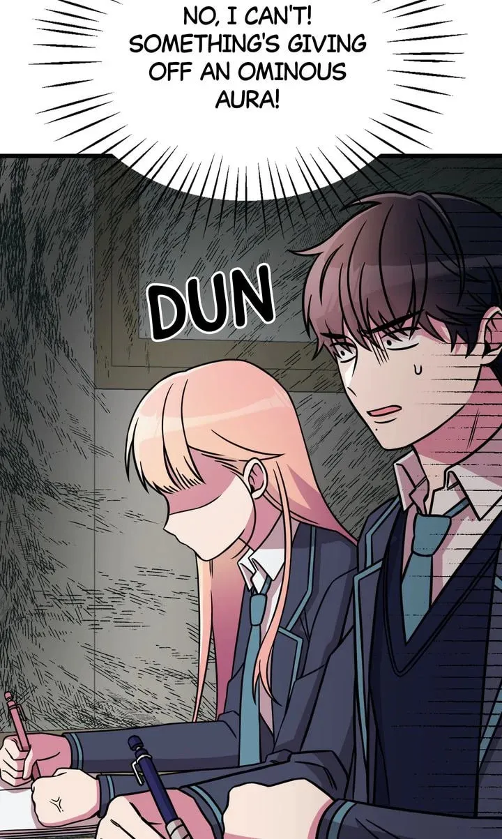 Read Alien to Love chapter 4 image 27 on Lezhin