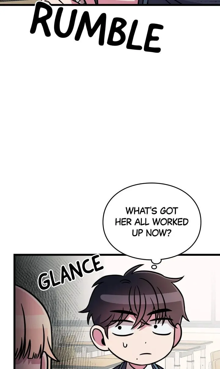 Read Alien to Love chapter 4 image 28 on Lezhin
