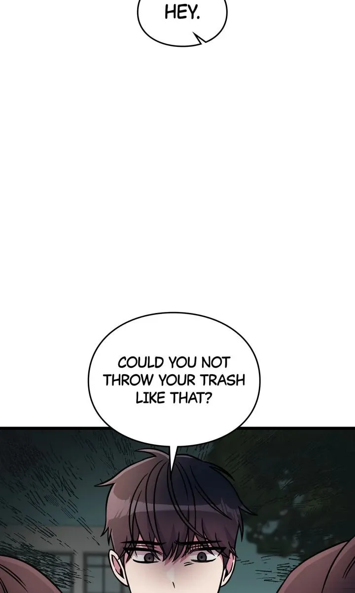 Read Alien to Love chapter 4 image 3 on Lezhin