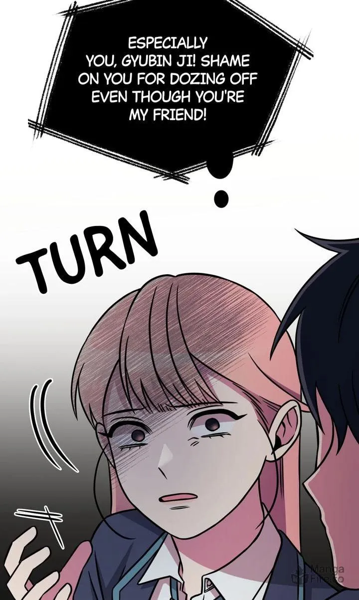Read Alien to Love chapter 4 image 34 on Lezhin