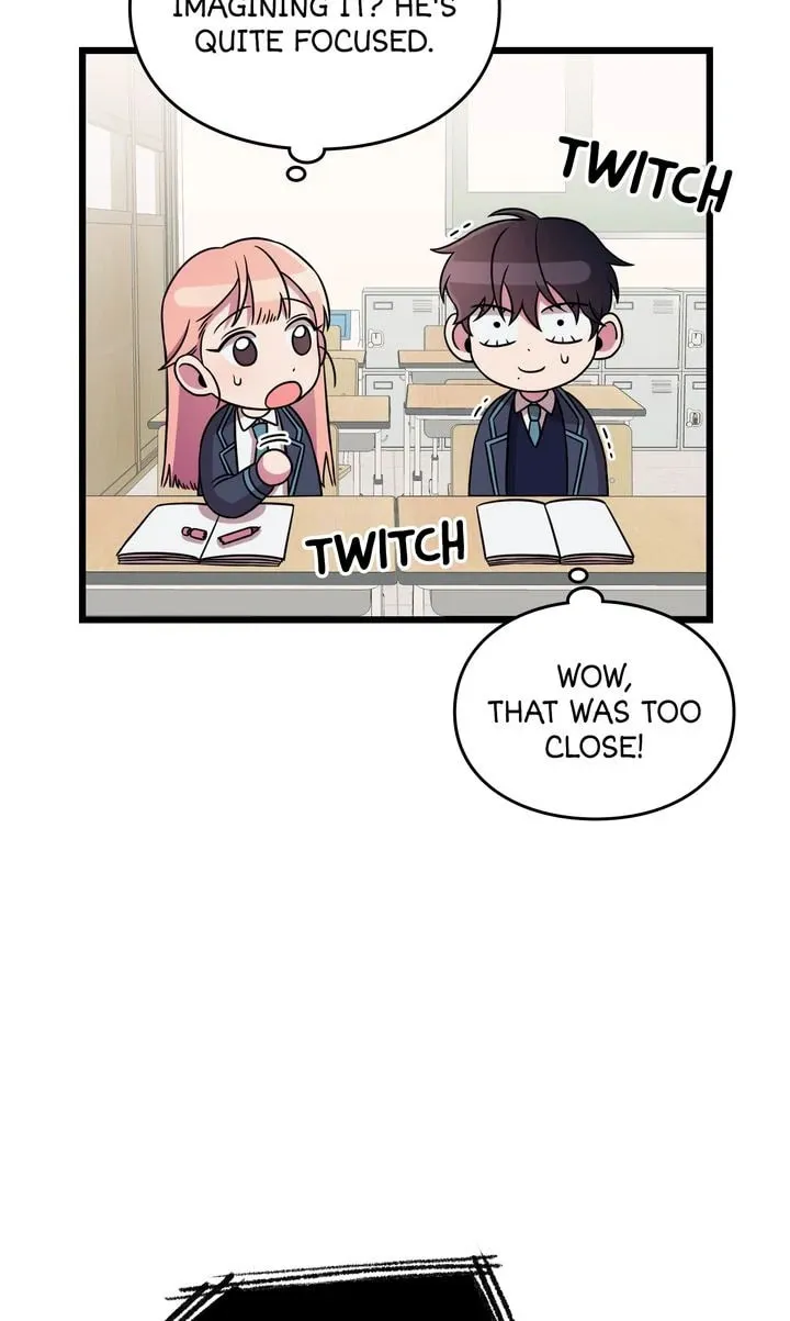 Read Alien to Love chapter 4 image 37 on Lezhin