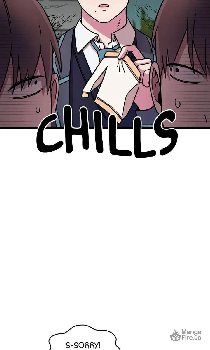 Read Alien to Love chapter 4 image 4 on Lezhin