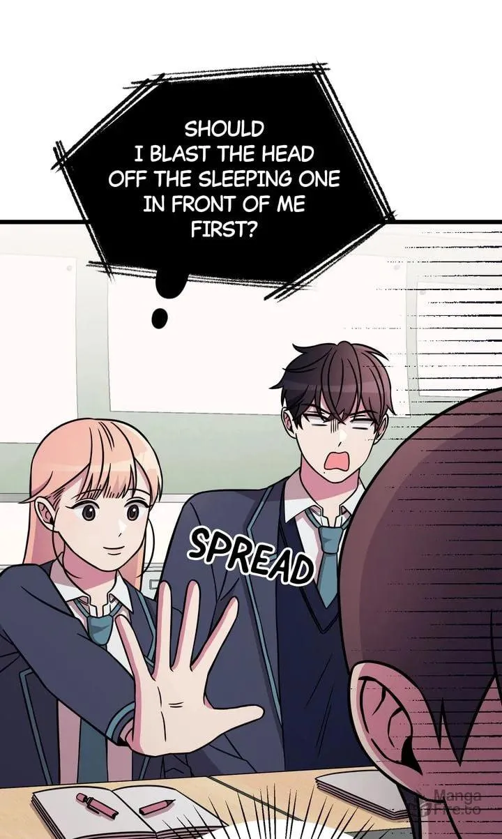 Read Alien to Love chapter 4 image 44 on Lezhin