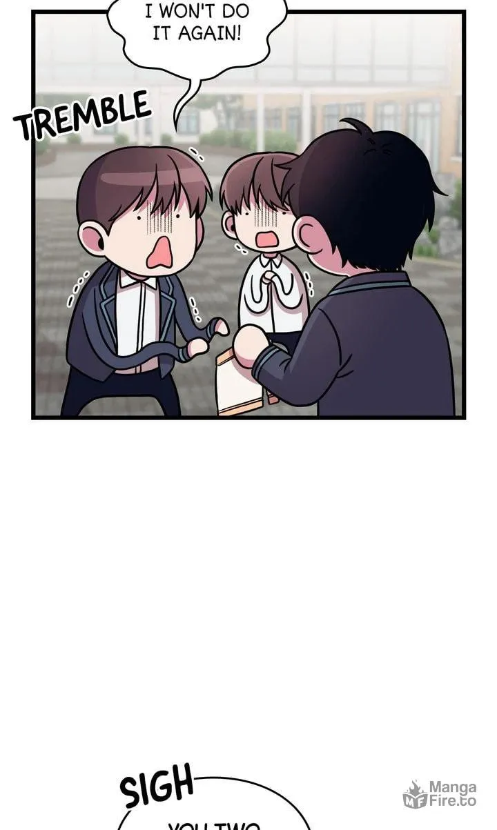 Read Alien to Love chapter 4 image 5 on Lezhin