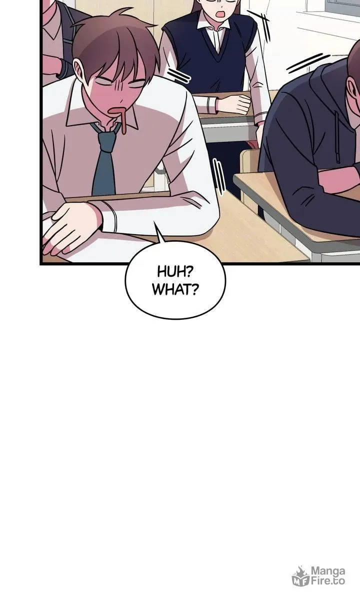 Read Alien to Love chapter 4 image 50 on Lezhin