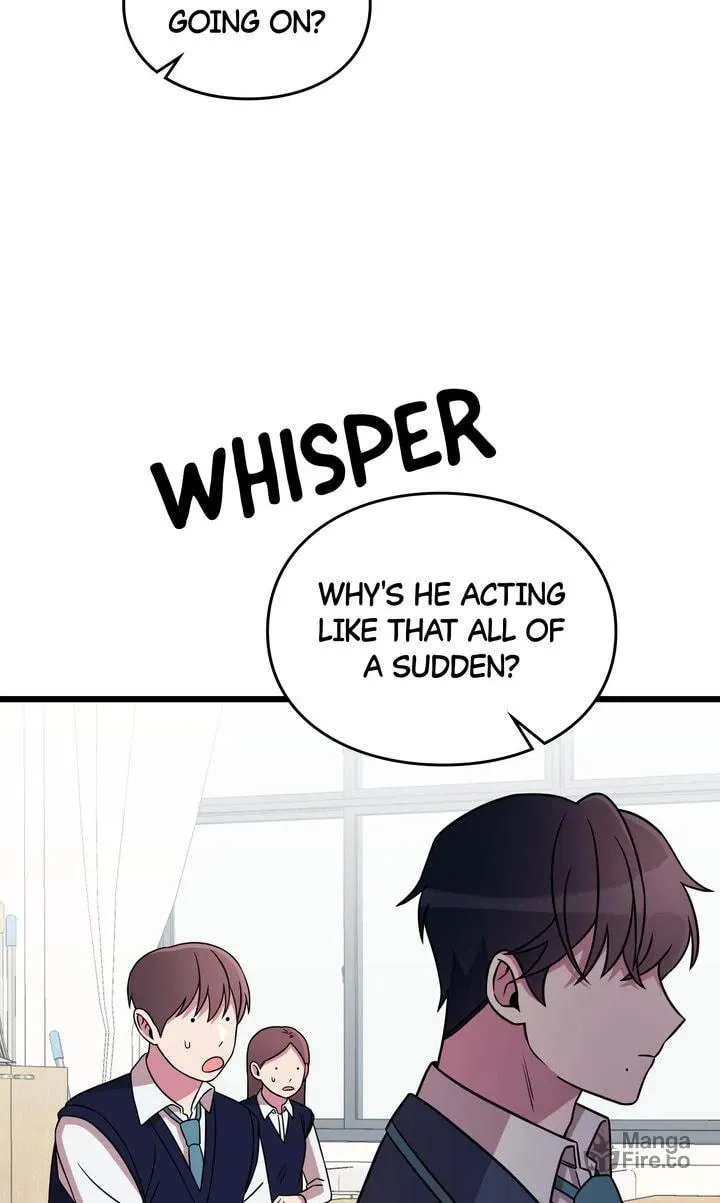 Read Alien to Love chapter 4 image 54 on Lezhin