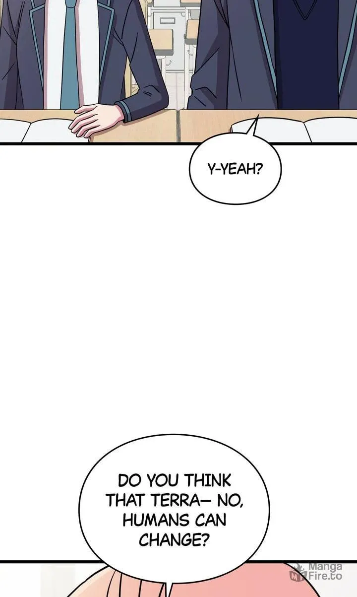 Read Alien to Love chapter 4 image 74 on Lezhin