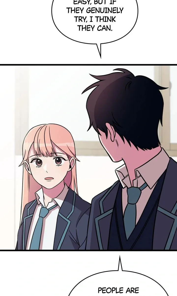 Read Alien to Love chapter 4 image 78 on Lezhin