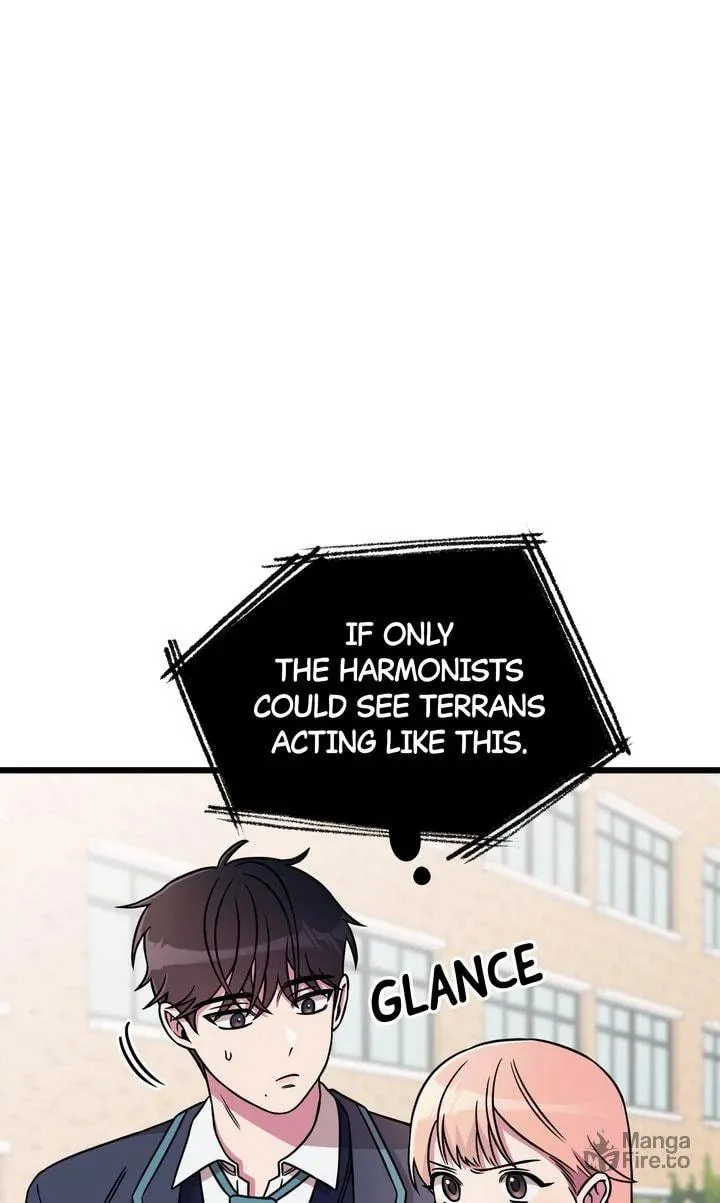 Read Alien to Love chapter 4 image 8 on Lezhin