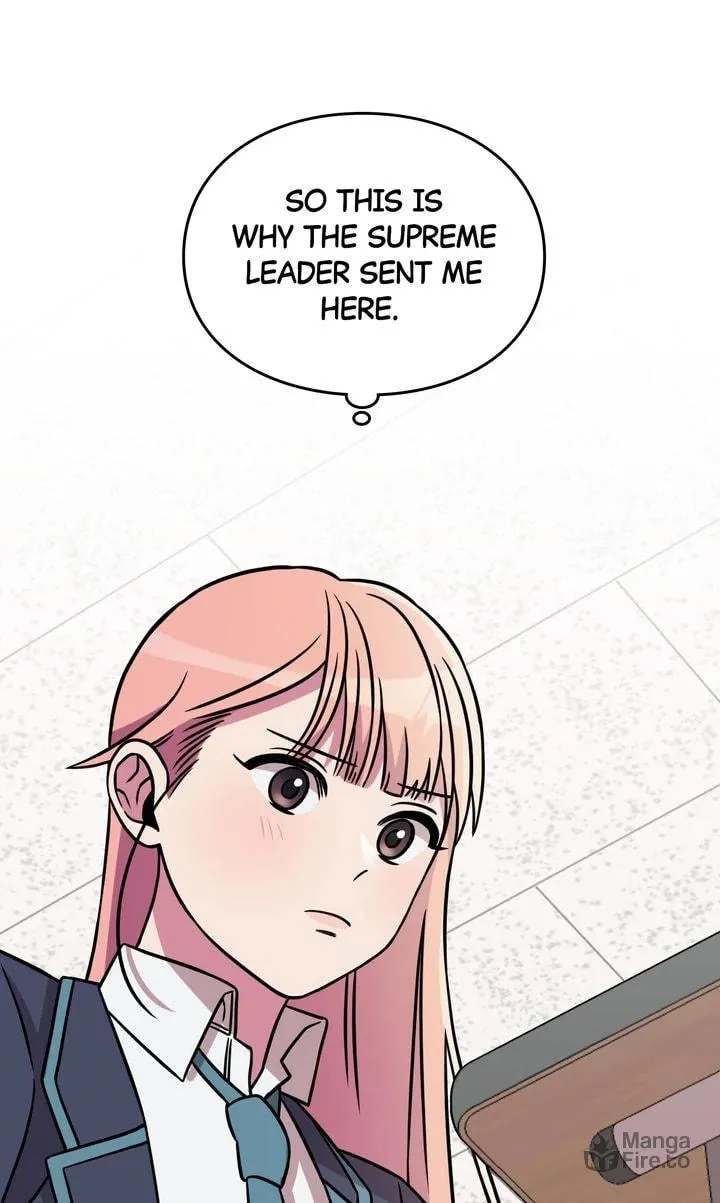 Read Alien to Love chapter 4 image 84 on Lezhin
