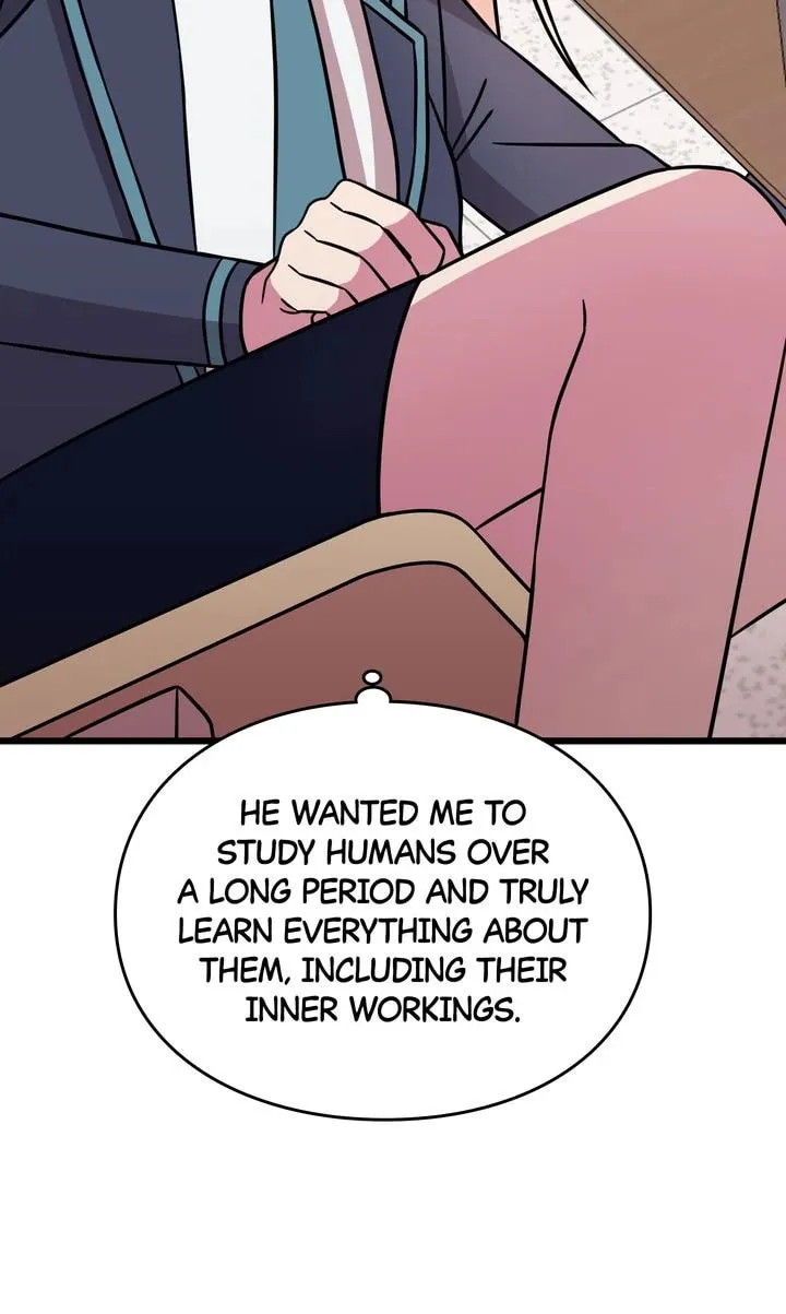 Read Alien to Love chapter 4 image 85 on Lezhin