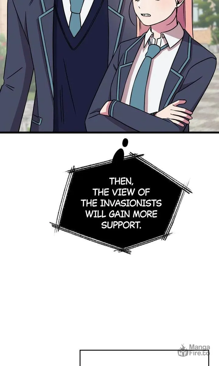 Read Alien to Love chapter 4 image 9 on Lezhin
