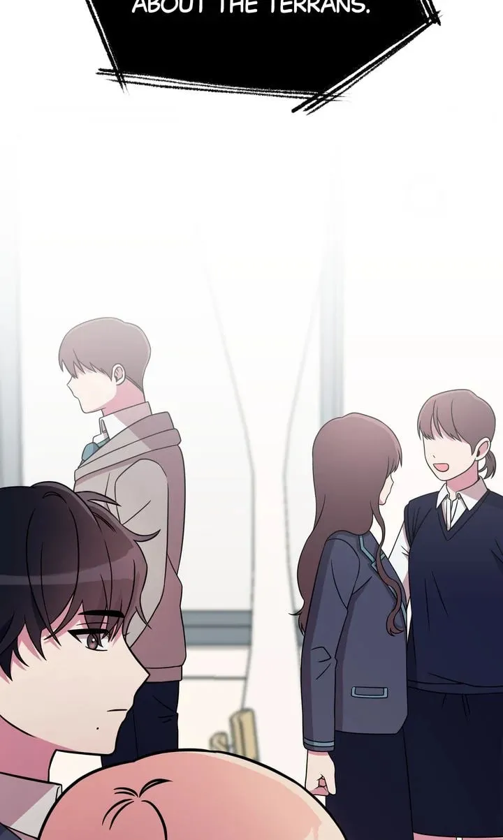 Read Alien to Love chapter 4 image 90 on Lezhin