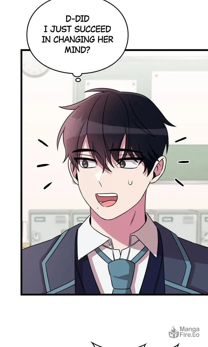 Read Alien to Love chapter 4 image 92 on Lezhin