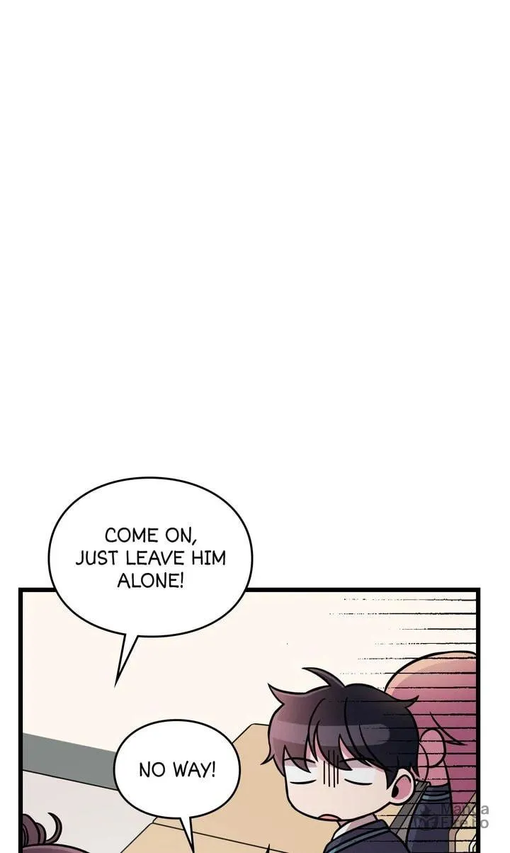 Read Alien to Love chapter 4 image 95 on Lezhin